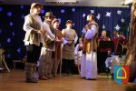 Jubileusz Koła Gospodyń Wiejskich w Czarnożyłach_12