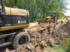 Kanalizacja Stawek 2022 r.