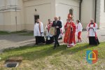 Kapsuła niepodległości w 100-lecie odzyskania niepodległości.