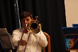 Karnawałowy koncert Czarnożylskiej Orkiestry Dętej 2023 r.