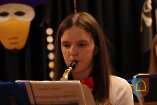 Karnawałowy koncert Czarnożylskiej Orkiestry Dętej 2023 r.