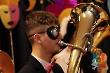 Karnawałowy koncert Czarnożylskiej Orkiestry Dętej 2023 r.
