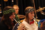 Karnawałowy koncert Czarnożylskiej Orkiestry Dętej 2023 r.
