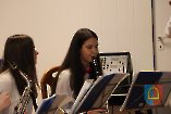 Karnawałowy koncert Czarnożylskiej Orkiestry Dętej 2023 r.