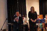 Karnawałowy koncert Czarnożylskiej Orkiestry Dętej 2023 r.