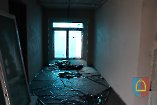 Kolejny etap budowy przedszkola i klubu dziecięcego w Wydrzynie 2023 r.