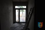 Kolejny etap budowy przedszkola i klubu dziecięcego w Wydrzynie 2023 r.
