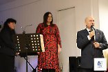Koncert kinowy muzyki filmowej w Czarnożyłach 2025 r.