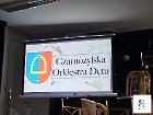 Koncert kinowy muzyki filmowej w Czarnożyłach 2025 r.