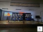 Koncert kinowy muzyki filmowej w Czarnożyłach 2025 r.
