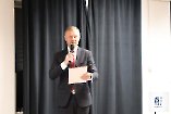 Koncert kinowy muzyki filmowej w Czarnożyłach 2025 r.