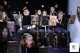 Koncert kinowy muzyki filmowej w Czarnożyłach 2025 r.