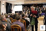Koncert kinowy muzyki filmowej w Czarnożyłach 2025 r.