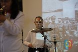 Koncert dla Niepodległej w Publicznej Szkole Podstawowej w Czarnożyłach
