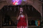 Koncert kolęd i pastorałek w Szkole Podstawowej w Czarnożyłach 2019 r.