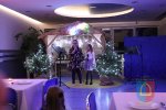 Koncert kolęd i pastorałek w Szkole Podstawowej w Czarnożyłach 2019 r.