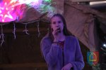 Koncert kolęd i pastorałek w Szkole Podstawowej w Czarnożyłach 2019 r.