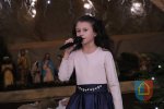 Koncert kolęd i pastorałek w Szkole Podstawowej w Czarnożyłach 2019 r.