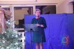 Koncert kolęd i pastorałek w Szkole Podstawowej w Czarnożyłach 2019 r.
