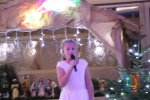 Koncert kolęd i pastorałek w Szkole Podstawowej w Czarnożyłach 2019 r.