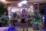 Koncert kolęd i pastorałek w Szkole Podstawowej w Czarnożyłach 2019 r.
