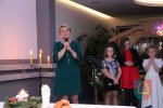 Koncert kolęd i pastorałek w Szkole Podstawowej w Czarnożyłach 2019 r.