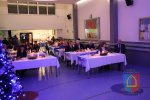 Koncert kolęd i pastorałek w Szkole Podstawowej w Czarnożyłach 2019 r.