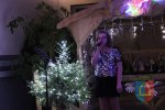 Koncert kolęd i pastorałek w Szkole Podstawowej w Czarnożyłach 2019 r.