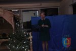 Koncert kolęd i pastorałek w Szkole Podstawowej w Czarnożyłach 2019 r.