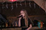 Koncert kolęd i pastorałek w Szkole Podstawowej w Czarnożyłach 2019 r.