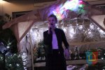 Koncert kolęd i pastorałek w Szkole Podstawowej w Czarnożyłach 2019 r.