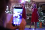 Koncert kolęd i pastorałek w Szkole Podstawowej w Czarnożyłach 2019 r.