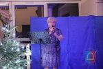 Koncert kolęd i pastorałek w Szkole Podstawowej w Czarnożyłach 2019 r.