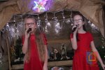 Koncert kolęd i pastorałek w Szkole Podstawowej w Czarnożyłach 2019 r.