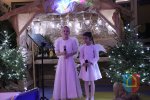 Koncert kolęd i pastorałek w Szkole Podstawowej w Czarnożyłach 2019 r.
