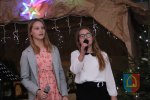 Koncert kolęd i pastorałek w Szkole Podstawowej w Czarnożyłach 2019 r.
