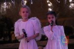 Koncert kolęd i pastorałek w Szkole Podstawowej w Czarnożyłach 2019 r.