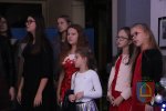 Koncert kolęd i pastorałek w Szkole Podstawowej w Czarnożyłach 2019 r.