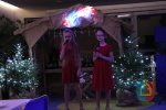 Koncert kolęd i pastorałek w Szkole Podstawowej w Czarnożyłach 2019 r.