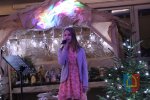 Koncert kolęd i pastorałek w Szkole Podstawowej w Czarnożyłach 2019 r.