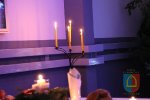 Koncert kolęd i pastorałek w Szkole Podstawowej w Czarnożyłach 2019 r.