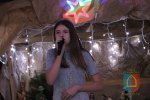 Koncert kolęd i pastorałek w Szkole Podstawowej w Czarnożyłach 2019 r.