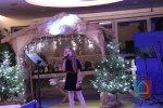 Koncert kolęd i pastorałek w Szkole Podstawowej w Czarnożyłach 2019 r.