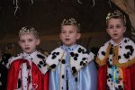 Koncert kolęd i pastorałek w Szkole Podstawowej w Czarnożyłach 2019 r.