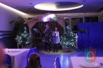 Koncert kolęd i pastorałek w Szkole Podstawowej w Czarnożyłach 2019 r.