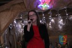Koncert kolęd i pastorałek w Szkole Podstawowej w Czarnożyłach 2019 r.