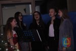 Koncert kolęd i pastorałek w Szkole Podstawowej w Czarnożyłach 2019 r.