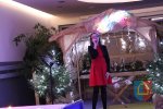 Koncert kolęd i pastorałek w Szkole Podstawowej w Czarnożyłach 2019 r.
