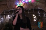 Koncert kolęd i pastorałek w Szkole Podstawowej w Czarnożyłach 2019 r.