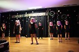 Koncert Noworoczny w Czarnożyłach 2025 r.